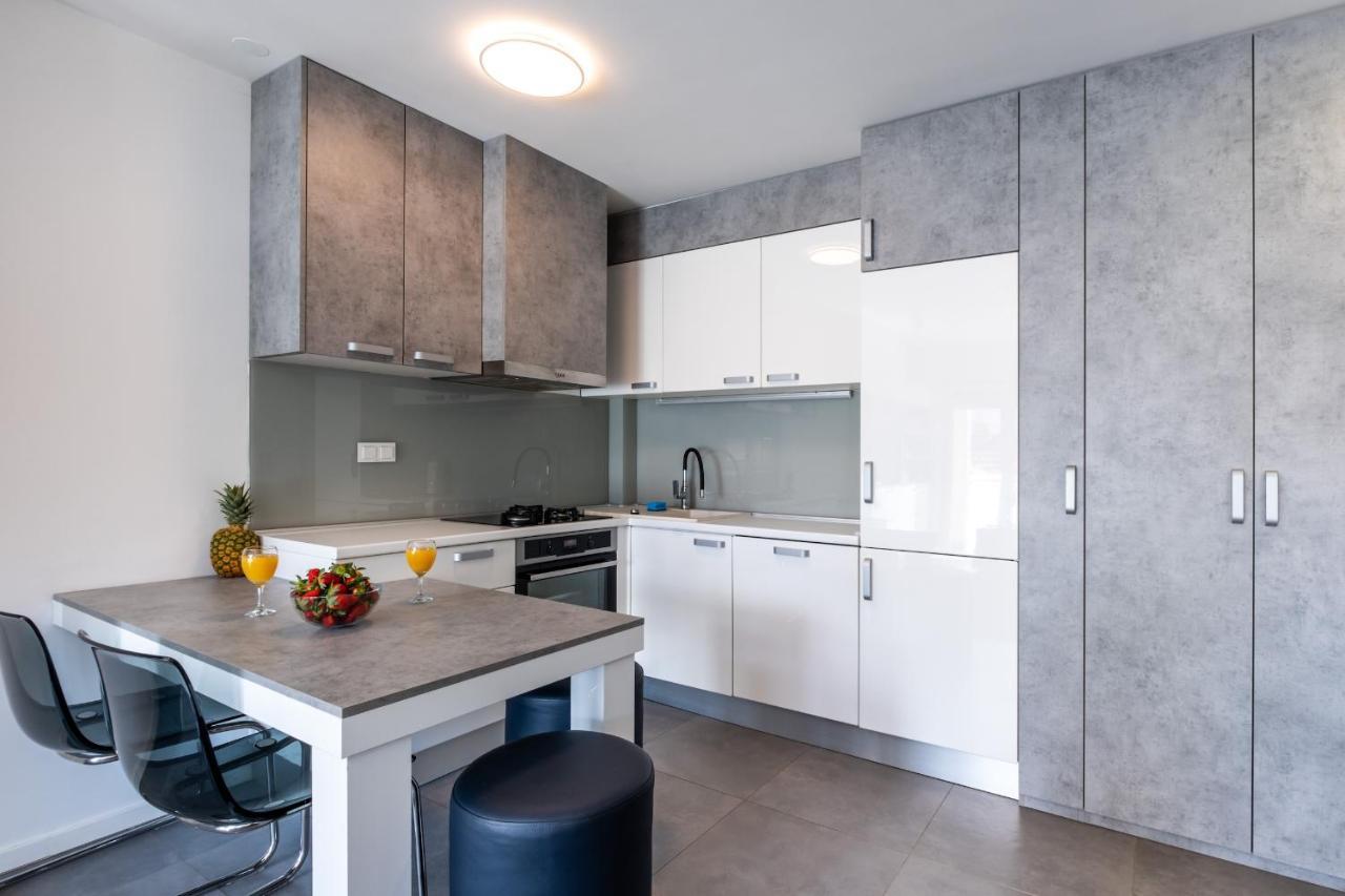 Apartment Zagreb, 0-24, Self Service Check-In, Free Parking Экстерьер фото
