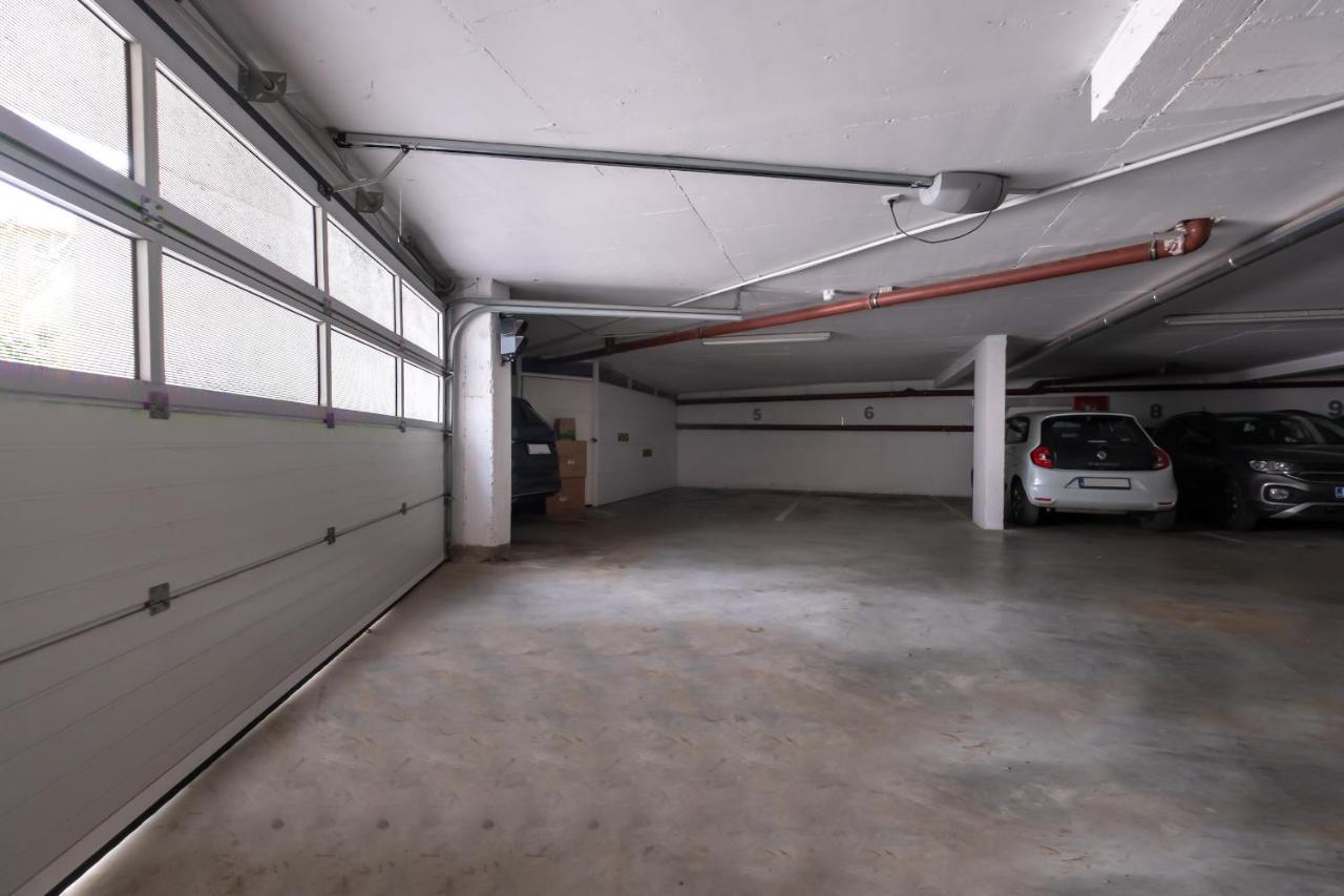 Apartment Zagreb, 0-24, Self Service Check-In, Free Parking Экстерьер фото