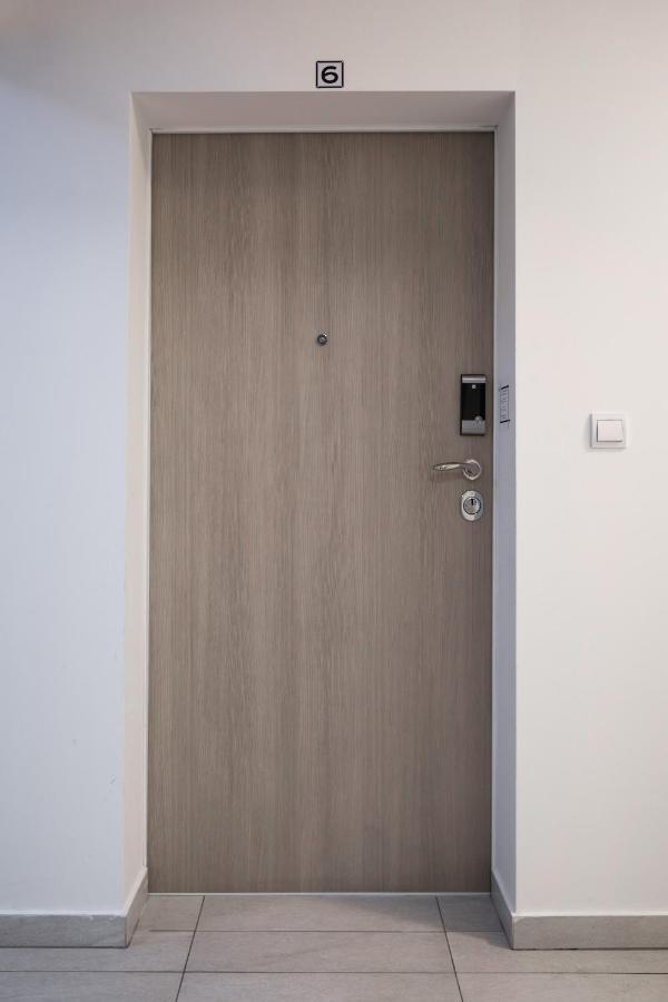Apartment Zagreb, 0-24, Self Service Check-In, Free Parking Экстерьер фото