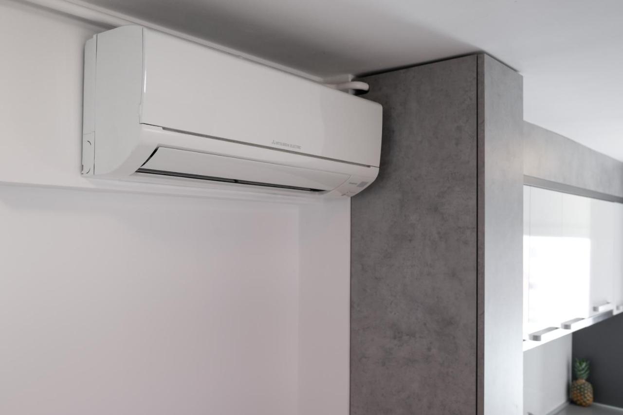 Apartment Zagreb, 0-24, Self Service Check-In, Free Parking Экстерьер фото