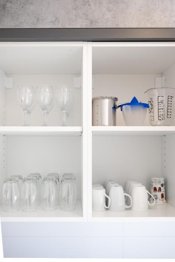 Apartment Zagreb, 0-24, Self Service Check-In, Free Parking Экстерьер фото