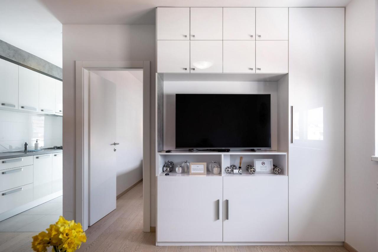 Apartment Zagreb, 0-24, Self Service Check-In, Free Parking Экстерьер фото