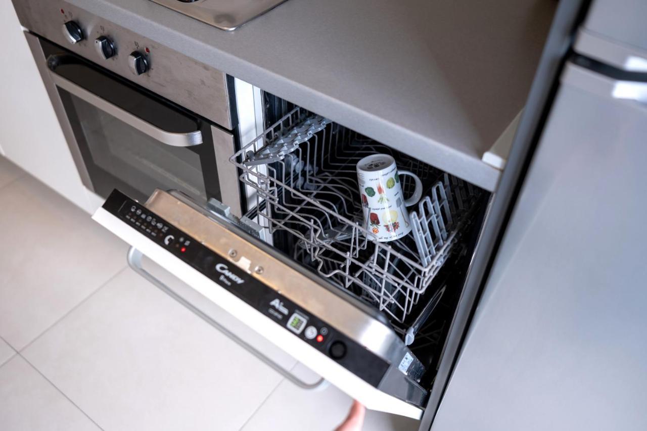 Apartment Zagreb, 0-24, Self Service Check-In, Free Parking Экстерьер фото